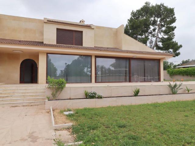 Casa en venta en la Coma, l'Horta Nord
