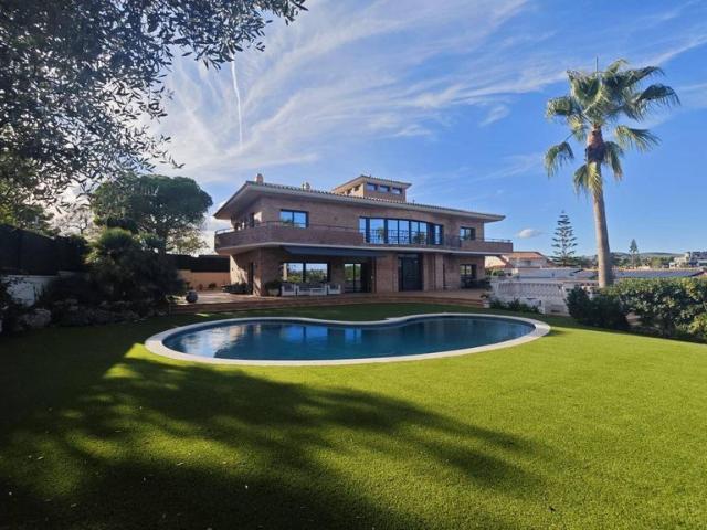 Casa en venta en Racó de Santa Llúcia, Garraf