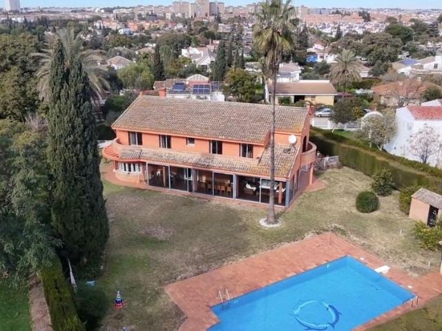 Casa en venta en Simón Verde, Mairena Del Aljarafe