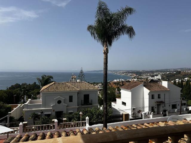 Casa en venta en Barriada Islas Canarias, Costa del Sol Occidental