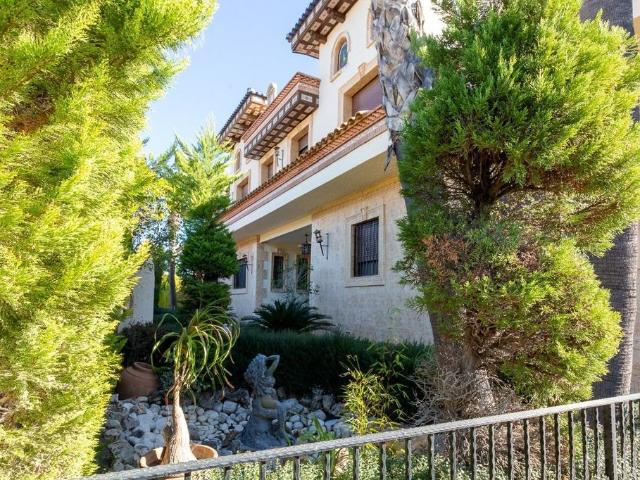 Casa en venta en Romeral, Molina de Segura