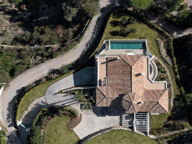 Casa en venta en Artola, Costa del Sol Occidental