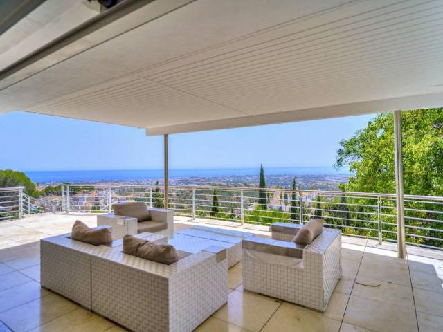 Casa en venta en Costa del Sol Occidental, Andalucía