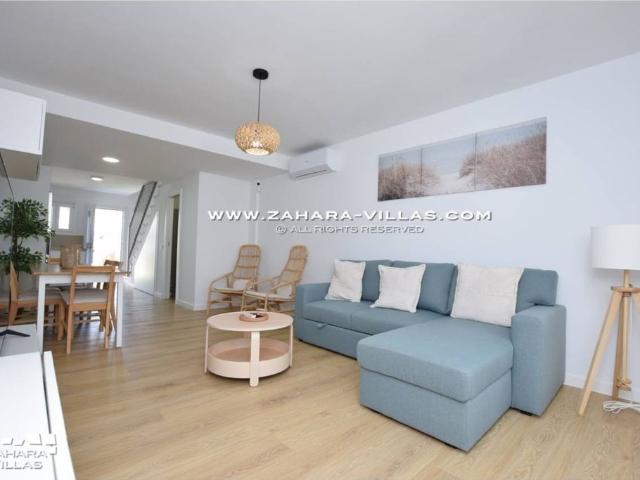 Chalet en venta en Campo de Gibraltar, Andalucía