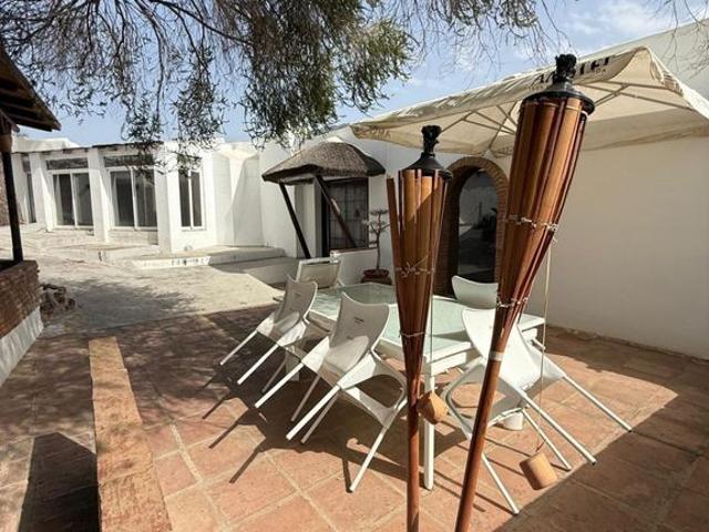 Casa en venta en Las Lomas de Mijas, Costa del Sol Occidental
