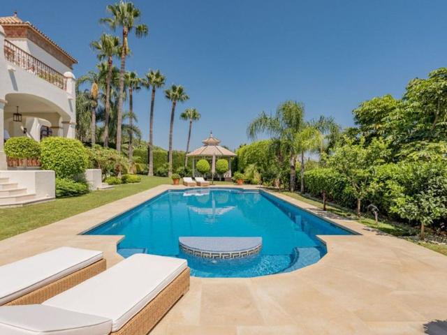 Casa en venta en La Carolina, Costa del Sol Occidental