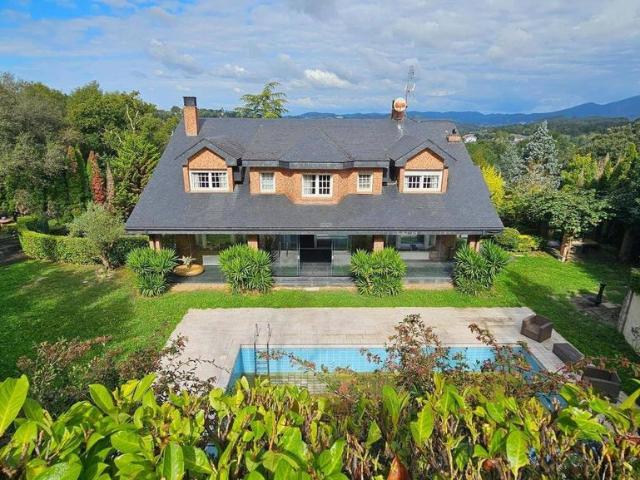 Casa en venta en Mungia, Vizcaya