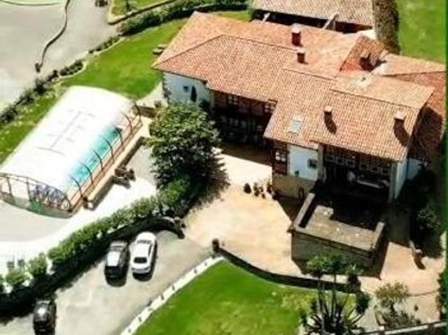Casa en venta en Herrán, Santillana Del Mar