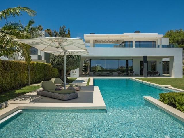 Casa en venta en El Vicario, Costa del Sol Occidental