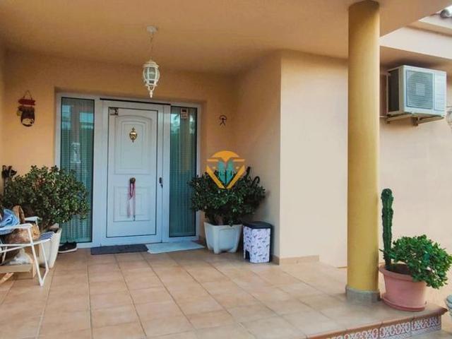 Casa en venta en Coloma, la Marina Baixa