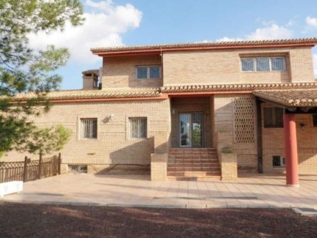 Casa en venta en Romeral, Vega Media del Segura