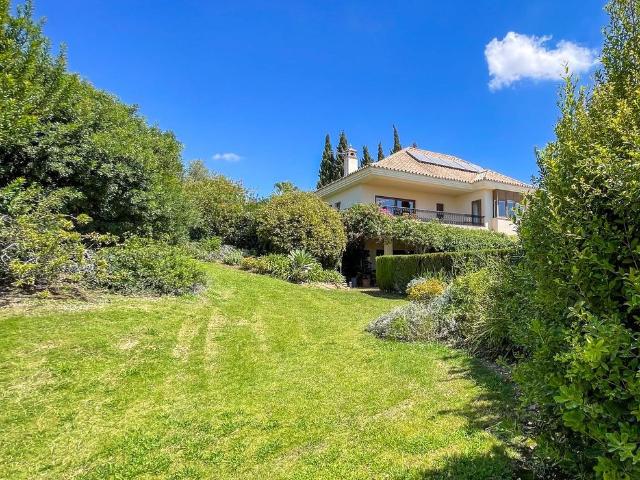 Casa en venta en Artola, Costa del Sol Occidental