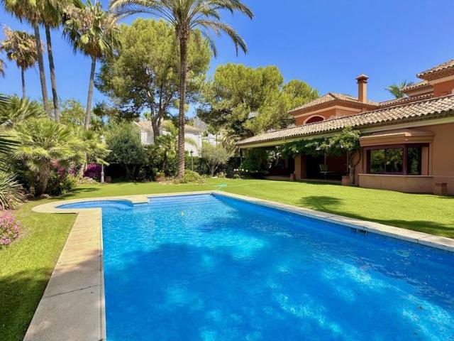 Casa en venta en El Vicario, Costa del Sol Occidental