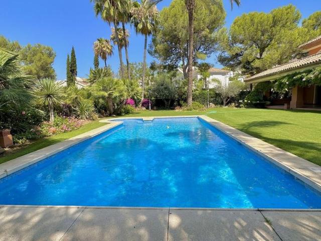 Casa en venta en El Vicario, Costa del Sol Occidental