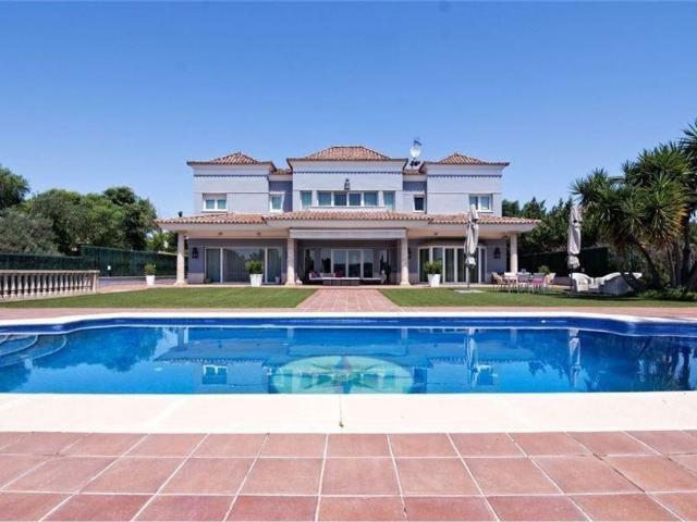 Casa en venta en Parcelas de Porsiver, Gelves