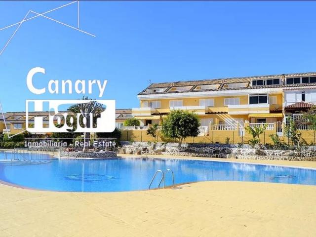 Chalet en alquiler en Los Cristianos, Arona