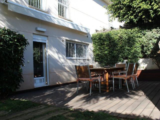 Chalet en alquiler en Urbanització Torre d'en Conill, el Camp de Túria