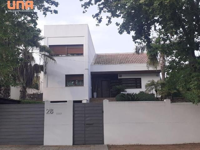 Casa en alquiler en Distrito Norte Sierra, Córdoba