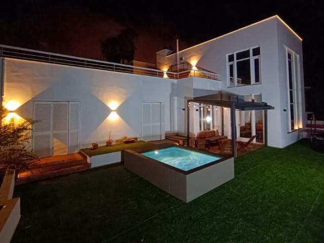 Casa en alquiler en Radazul, El Rosario