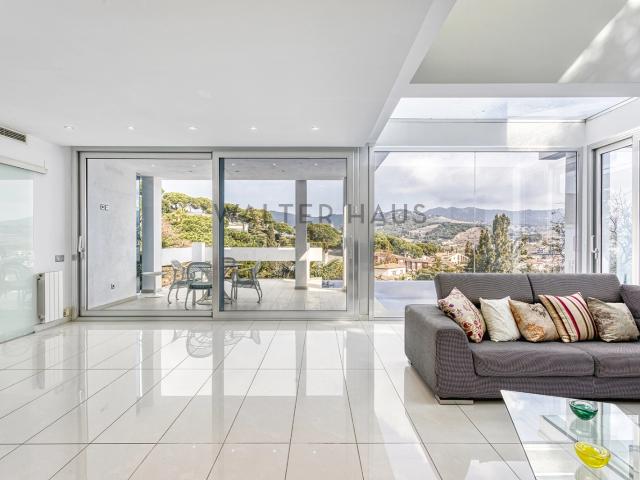Casa en alquiler en Eixample, Maresme