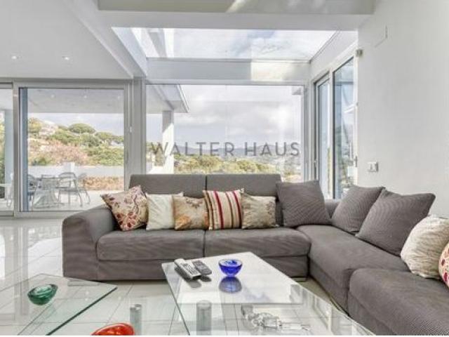 Casa en alquiler en Eixample, Maresme