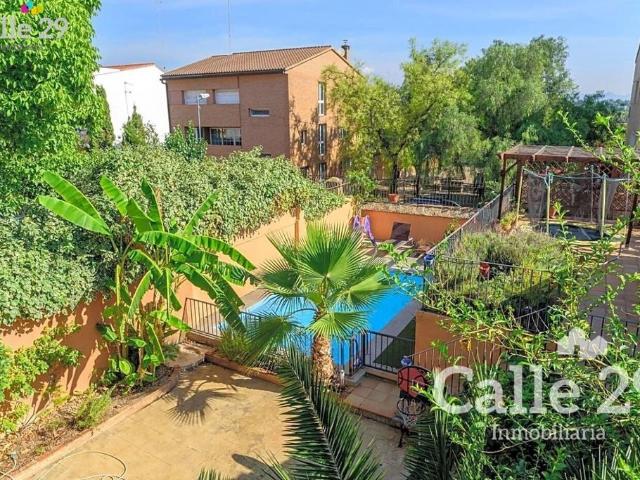 Casa en alquiler en l'Horta Nord, Valencia