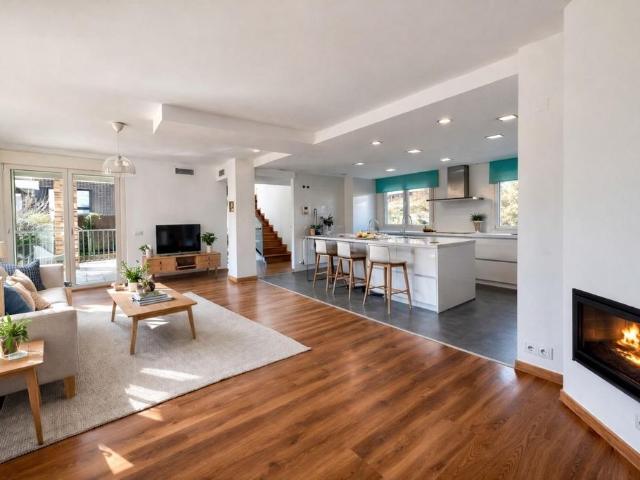 Chalet en alquiler en Boadilla Del Monte, Madrid