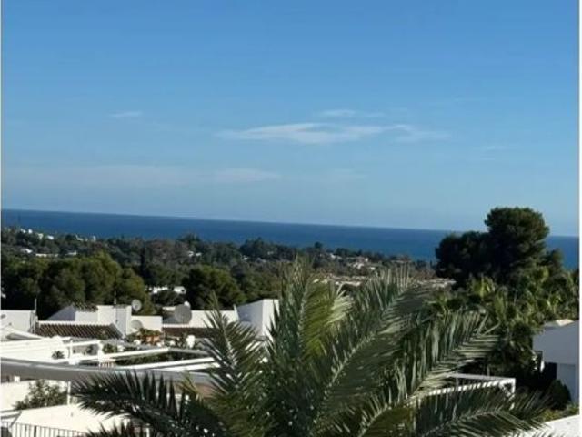 Chalet en alquiler en Nueva Andalucía, Costa del Sol Occidental
