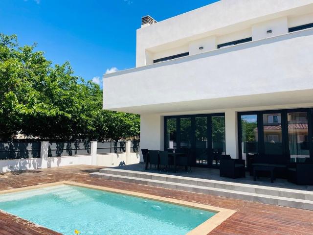 Casa en alquiler en Marratxí, Sa Nova Cabana