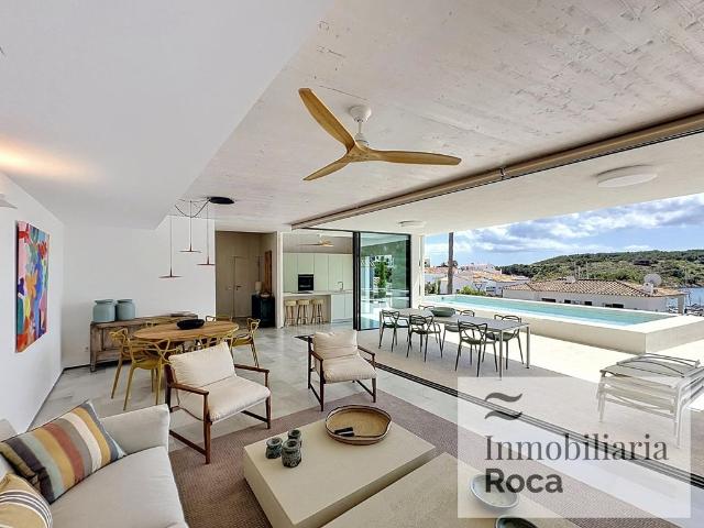 Casa en alquiler en es Mercadal, Menorca