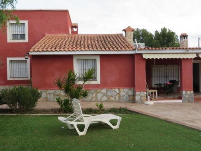 Casa en alquiler en Mutxamel, Río Park