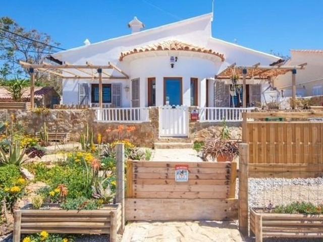 Casa en alquiler en Palma, es Coll d'en Rabassa