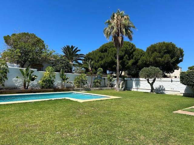 Casa en alquiler en Costa Oeste, Bahía de Cádiz