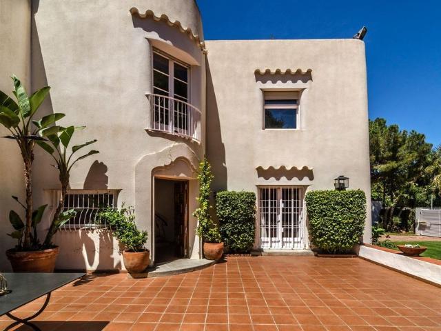 Casa en alquiler en Sitges