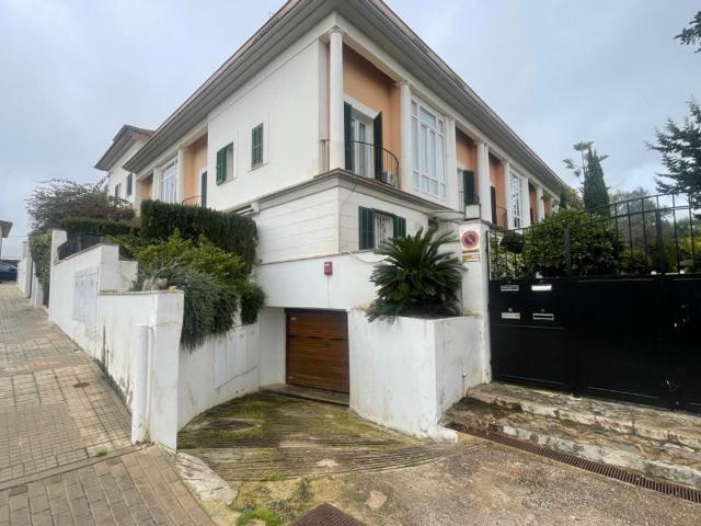 Chalet en alquiler en Son Espanyolet, Palma