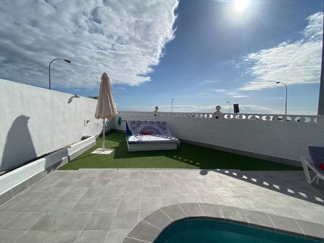 Casa en venta en Sueño Azul, Adeje