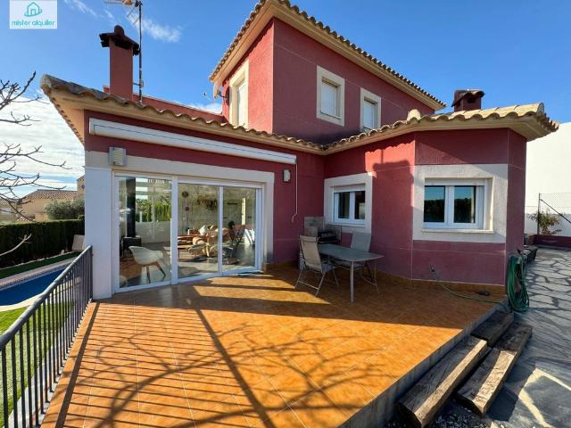 Casa en venta en Aigües, Urbanització Serra Marina