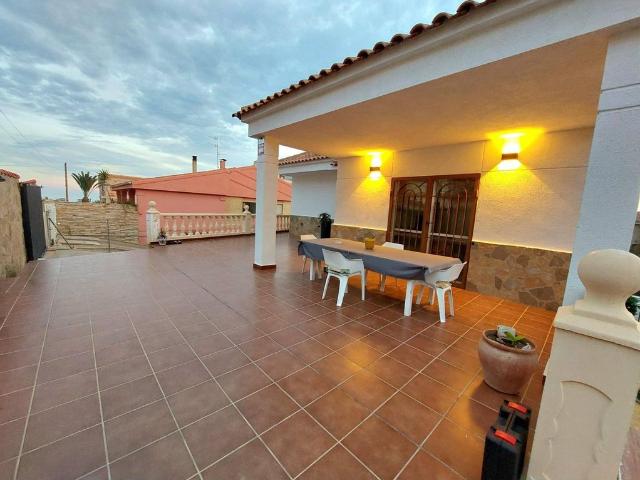 Casa en venta en Calarreona, Alto Guadalentín