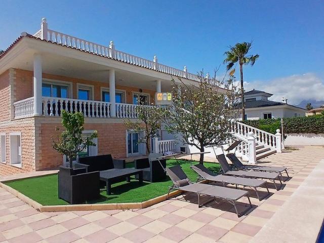 Casa en venta en Arabí, la Marina Baixa
