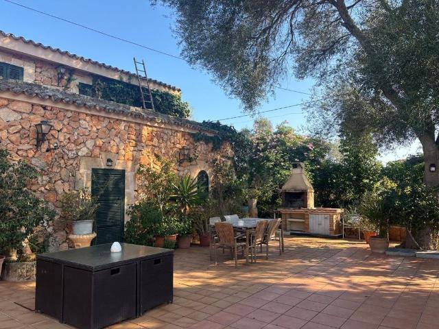 Casa en venta en Pla de Mallorca, Baleares