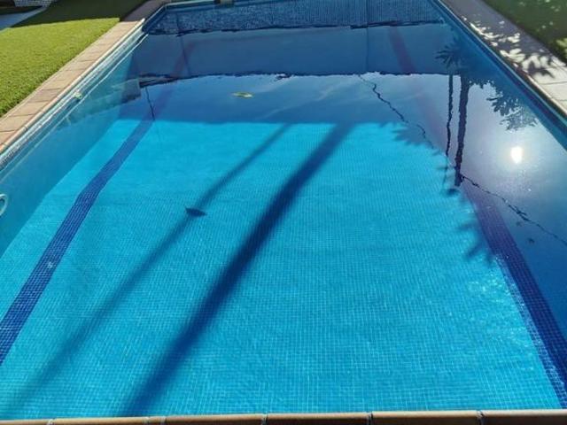 Casa en venta en Acebuchal, Campo de Gibraltar