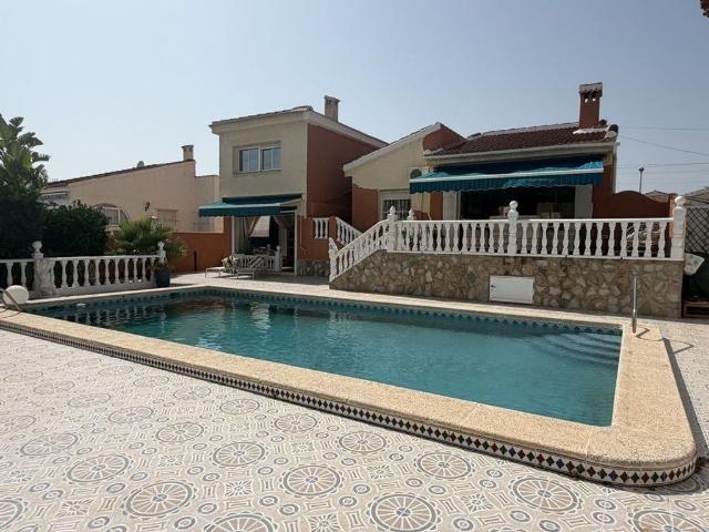 Casa en venta en Montebello, el Baix Segura / La Vega Baja