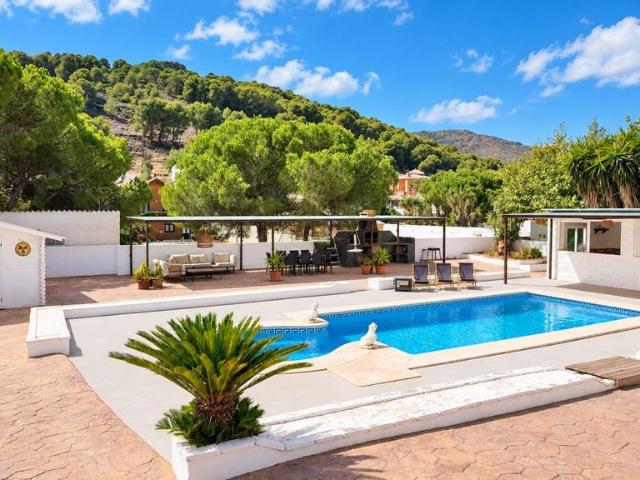 Casa en venta en Los Tomillares, Valle del Guadalhorce