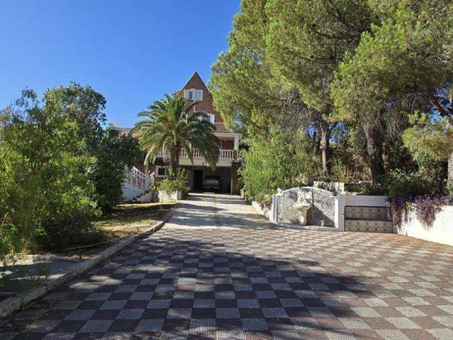 Casa en venta en Los Tomillares, Valle del Guadalhorce