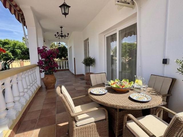 Casa en venta en Los Tomillares, Valle del Guadalhorce