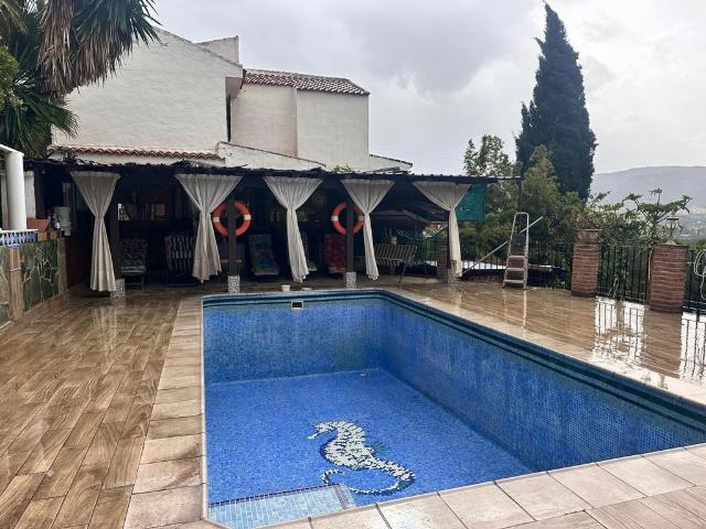 Casa en venta en El Romeral, Valle del Guadalhorce