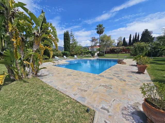Casa en venta en Los Tomillares, Valle del Guadalhorce