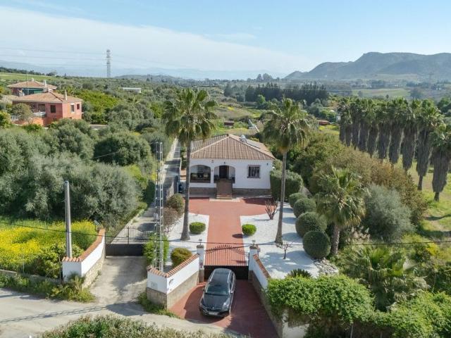 Casa en venta en Valle del Guadalhorce, Andalucía