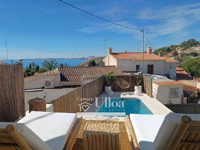 Casa en venta en Coveta Fuma, El Campello