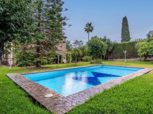 Casa en venta en Mairena Del Aljarafe, Simón Verde